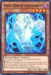 Ghost Bird of Bewitchment [MP18-EN190] Rare | Good Games Morley