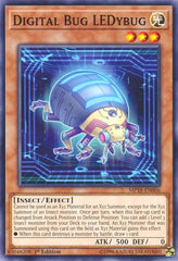 Digital Bug LEDybug [MP18-EN006] Common | Good Games Morley