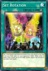 Set Rotation [MP18-EN019] Common | Good Games Morley