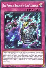 The Phantom Knights of Lost Vambrace [MP18-EN021] Common | Good Games Morley