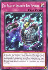 The Phantom Knights of Lost Vambrace [MP18-EN021] Common | Good Games Morley