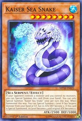 Kaiser Sea Snake [MP18-EN025] Common | Good Games Morley