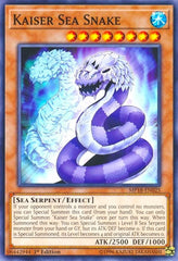Kaiser Sea Snake [MP18-EN025] Common | Good Games Morley