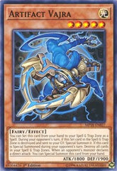 Artifact Vajra [MP18-EN027] Common | Good Games Morley