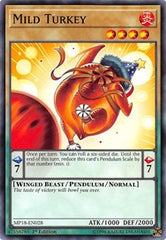 Mild Turkey [MP18-EN028] Common | Good Games Morley