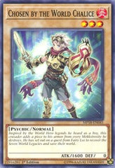 Chosen by the World Chalice [MP18-EN045] Common | Good Games Morley