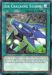Air Cracking Storm [MP18-EN071] Common | Good Games Morley