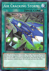 Air Cracking Storm [MP18-EN071] Common | Good Games Morley