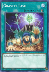 Gravity Lash [MP18-EN077] Common | Good Games Morley
