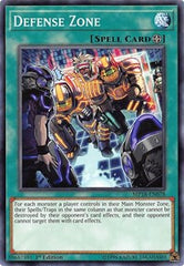 Defense Zone [MP18-EN078] Common | Good Games Morley