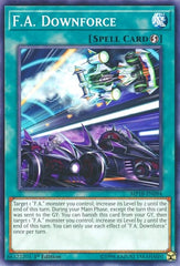 F.A. Downforce [MP18-EN094] Common | Good Games Morley