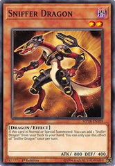 Sniffer Dragon [MP18-EN109] Common | Good Games Morley