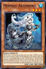 Mermail Abyssnerei [MP18-EN118] Common | Good Games Morley