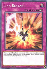 Link Restart [MP18-EN148] Common | Good Games Morley