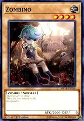 Zombino [MP18-EN169] Common | Good Games Morley