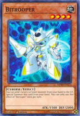 Bitrooper [MP18-EN173] Common | Good Games Morley
