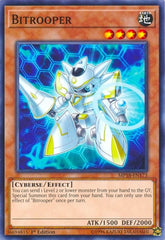 Bitrooper [MP18-EN173] Common | Good Games Morley