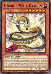 Linkbelt Wall Dragon [MP18-EN174] Common | Good Games Morley