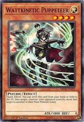 Wattkinetic Puppeteer [MP18-EN192] Common | Good Games Morley