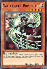 Wattkinetic Puppeteer [MP18-EN192] Common | Good Games Morley