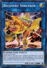Recovery Sorcerer [MP18-EN198] Common | Good Games Morley