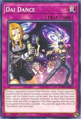 Dai Dance [MP18-EN220] Common | Good Games Morley