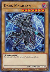 Dark Magician [MVP1-ENSE3] Ultra Rare | Good Games Morley