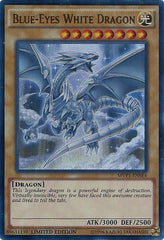 Blue-Eyes White Dragon [MVP1-ENSE4] Ultra Rare | Good Games Morley