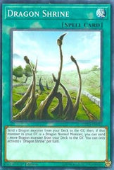 Dragon Shrine [LED3-EN010] Common | Good Games Morley