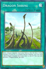 Dragon Shrine [LED3-EN010] Common | Good Games Morley