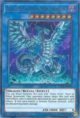 Blue-Eyes Chaos MAX Dragon [LED3-EN000] Ultra Rare | Good Games Morley