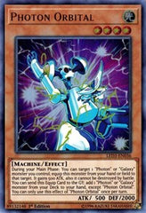 Photon Orbital [LED3-EN036] Ultra Rare | Good Games Morley