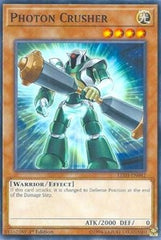 Photon Crusher [LED3-EN042] Common | Good Games Morley