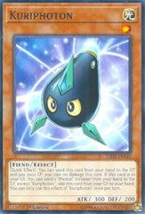 Kuriphoton [LED3-EN043] Common | Good Games Morley