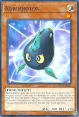 Kuriphoton [LED3-EN043] Common | Good Games Morley