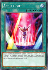 Accellight [LED3-EN044] Common | Good Games Morley