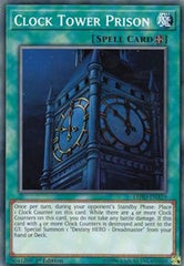 Clock Tower Prison [LEHD-ENA19] Common | Good Games Morley