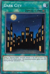 Dark City [LEHD-ENA20] Common | Good Games Morley