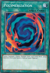 Polymerization [LEHD-ENA22] Common | Good Games Morley
