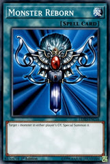 Monster Reborn (C) [LEHD-ENC16] Common | Good Games Morley