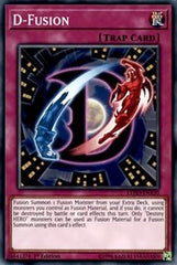 D-Fusion [LEHD-ENA30] Common | Good Games Morley