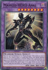Masked HERO Anki [LEHD-ENA36] Common | Good Games Morley