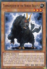 Tanngnjostr of the Nordic Beasts [LEHD-ENB02] Common | Good Games Morley