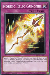 Nordic Relic Gungnir [LEHD-ENB27] Common | Good Games Morley