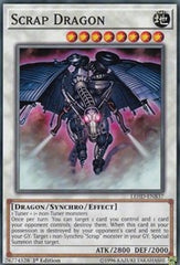 Scrap Dragon [LEHD-ENB37] Common | Good Games Morley