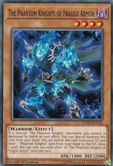 The Phantom Knights of Fragile Armor [LEHD-ENC05] Common | Good Games Morley