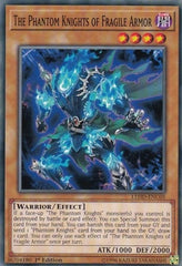 The Phantom Knights of Fragile Armor [LEHD-ENC05] Common | Good Games Morley