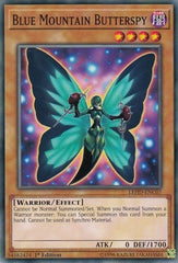 Blue Mountain Butterspy [LEHD-ENC07] Common | Good Games Morley
