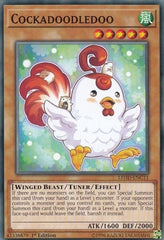 Cockadoodledoo [LEHD-ENC11] Common | Good Games Morley