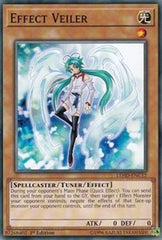 Effect Veiler [LEHD-ENC12] Common | Good Games Morley